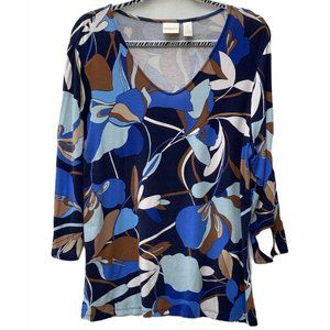 Chico's Women Blouse